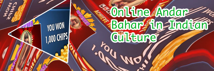 Andar bahar online
