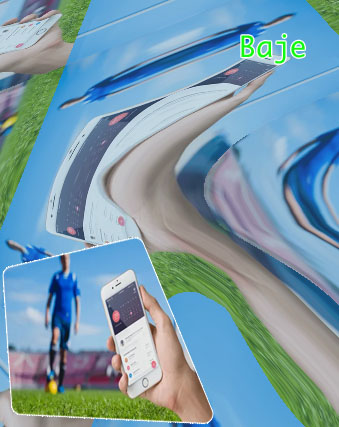 Baje apps