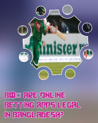 Baji bet aplicacion in Bangladesh