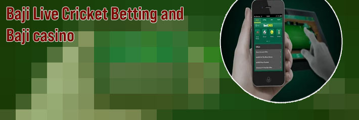Baji bet app