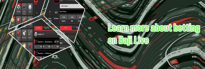 Baji bet app data free