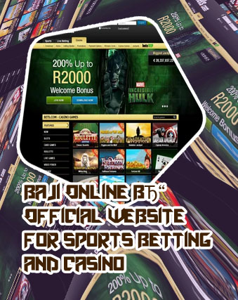 Baji bet casino promotions