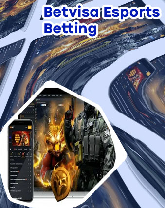 Baji bet esports