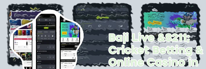 Baji bet in app