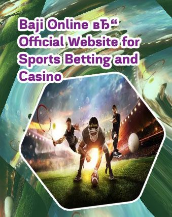 Baji bet live sports betting login Bangladesh