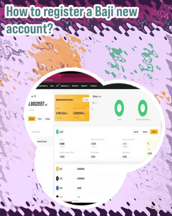 Baji bet new account bonus