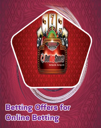 Baji bet online casino real money