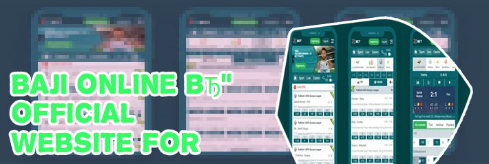 Baji bet review