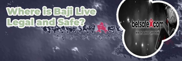 Baji bet safe