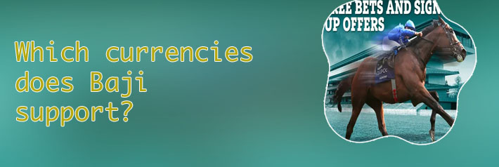 Baji bet sign up offer