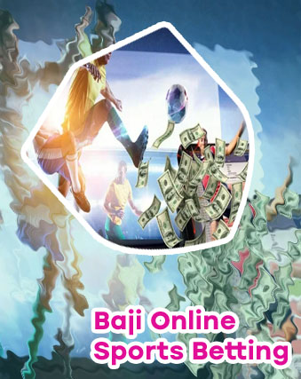 Baji bet sport book