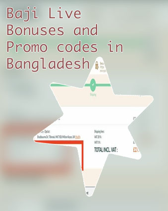 Baji bet voucher codes