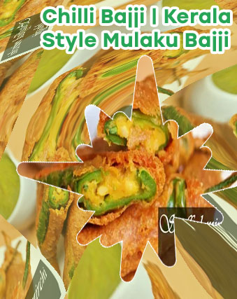 Bajji affilet