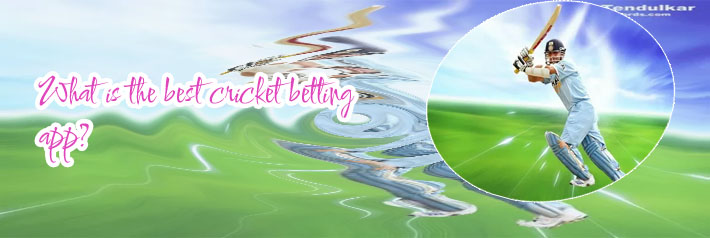 Best cricket satta app