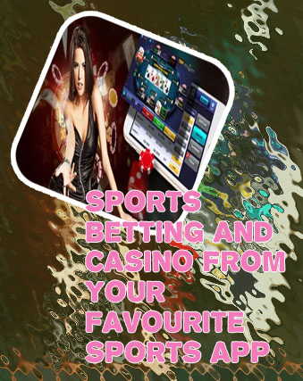 Betting and casino