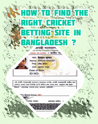 Betting id in bangladesh