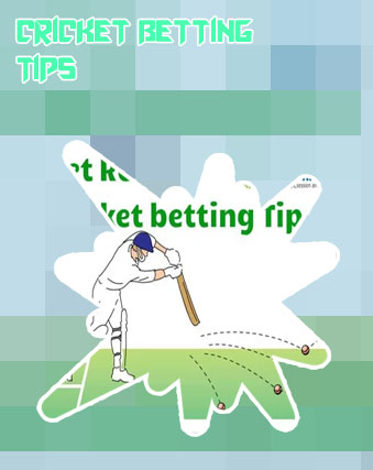 Cricket betting tips free jsk