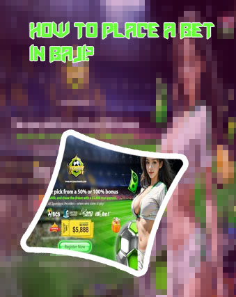 How much is baji bet maximum payout
