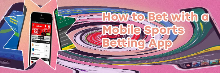 Online betting app