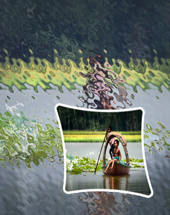 Roda premiada baji bet in Bangladesh