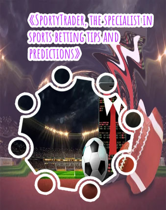 Sport betting website