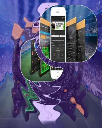 Team betting app