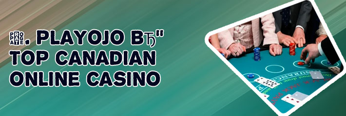 Top trusted online casinos