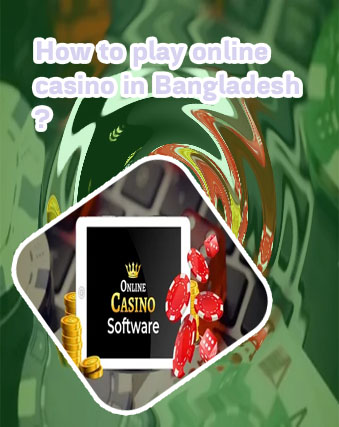 Trusted online casino Bangladesh