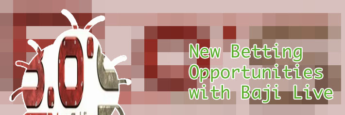 What is free bet on baji bet